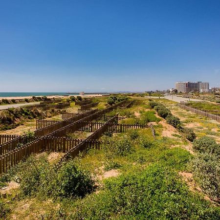 Greice Homes-650 Meters From The Beach, 4 Bedrooms Villa For Holidays In Vilamoura-クアルテイラ エクステリア 写真