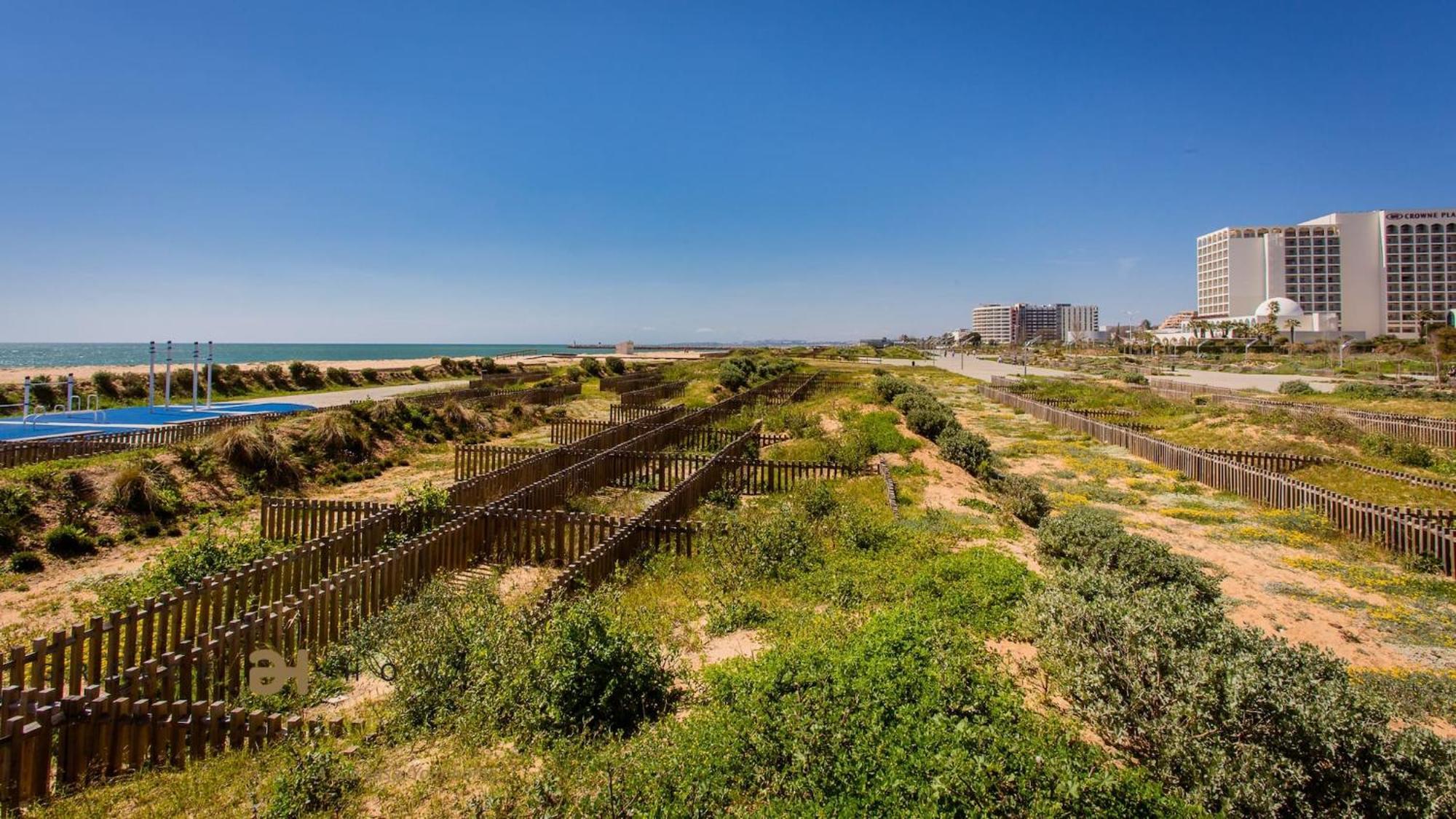 Greice Homes-650 Meters From The Beach, 4 Bedrooms Villa For Holidays In Vilamoura-クアルテイラ エクステリア 写真