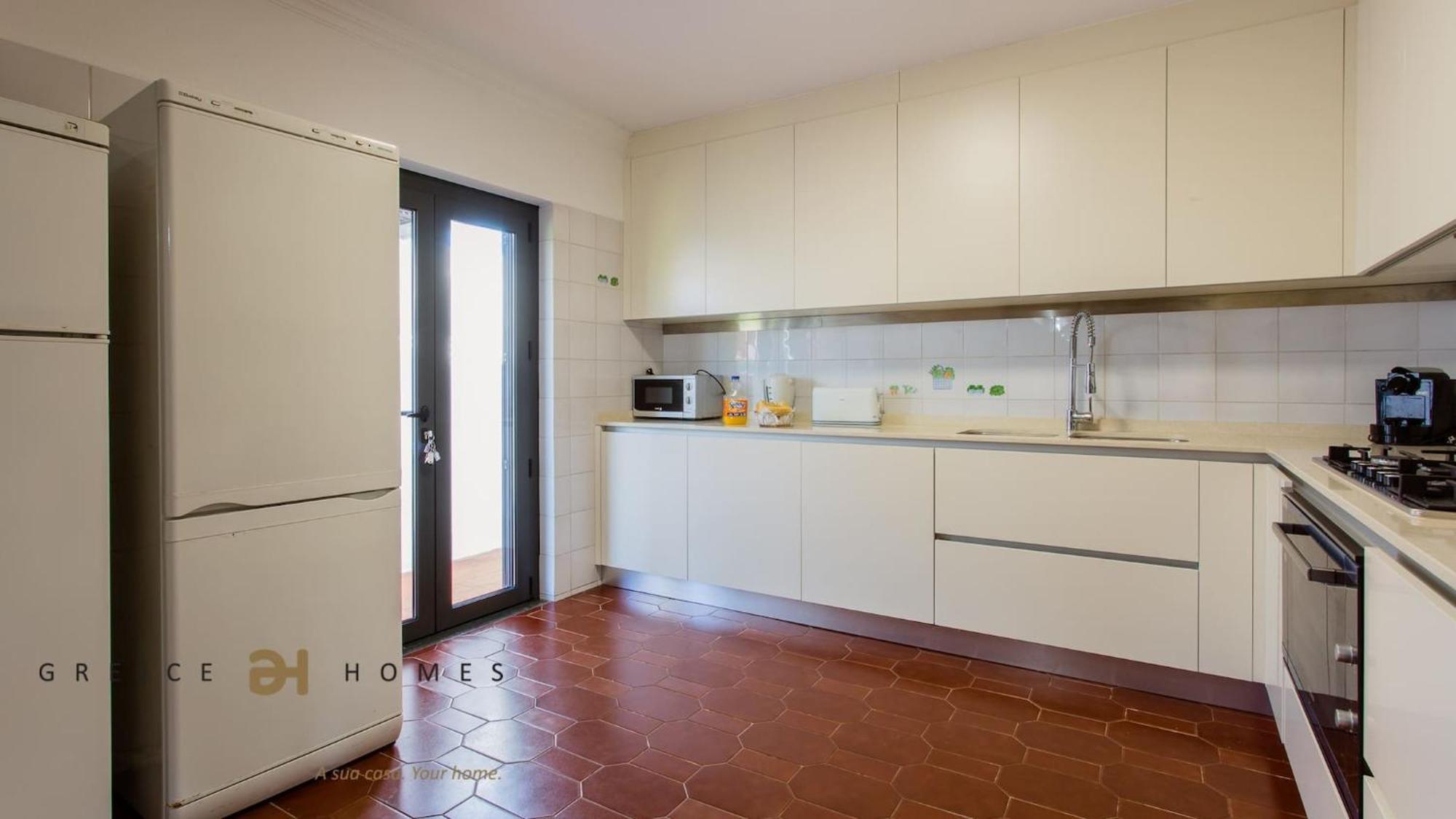 Greice Homes-650 Meters From The Beach, 4 Bedrooms Villa For Holidays In Vilamoura-クアルテイラ エクステリア 写真